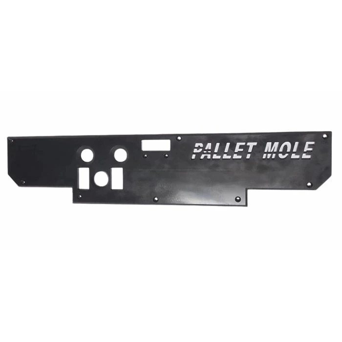 Nylon de mecanitzat CNC