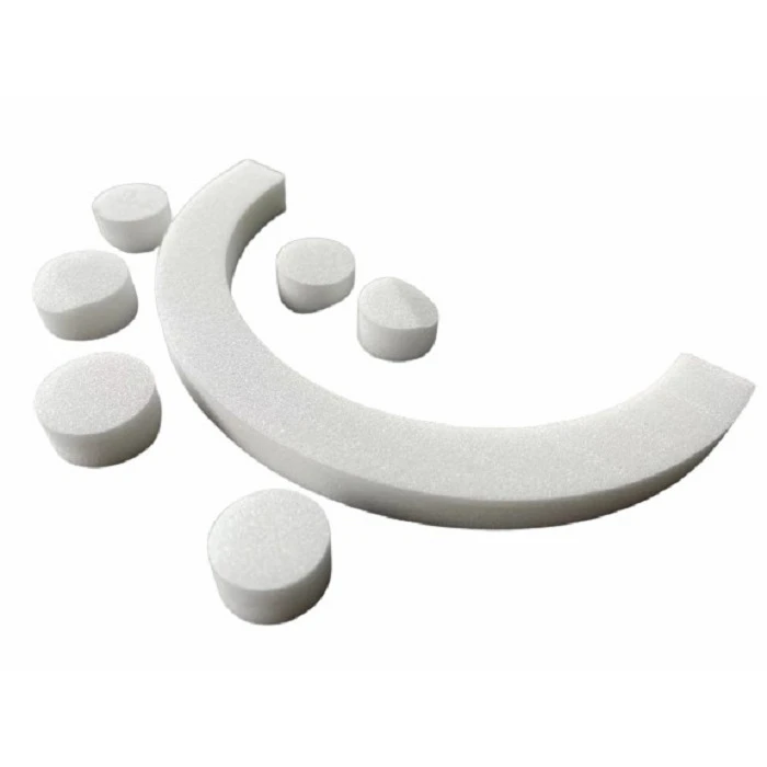 Mecanitzat CNC Escumes PMI i PVC